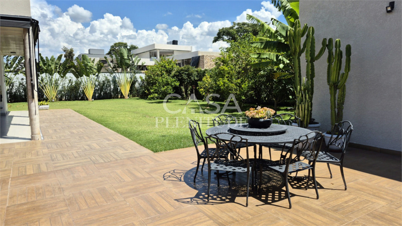 Casa em condomínio à venda com 3 suítes em Parque Ecoresidencial Fazenda Jequitibá, Sorocaba, SP
