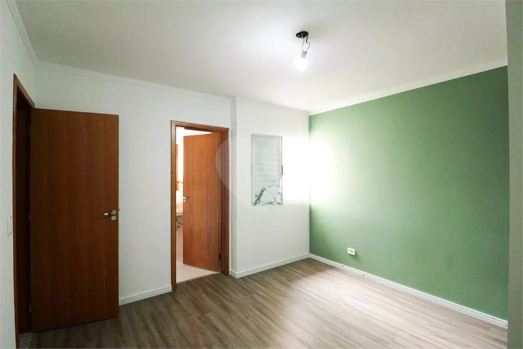 Sobrado à venda com 4 quartos, sendo 3 suítes, em Tucuruvi, São Paulo, SP