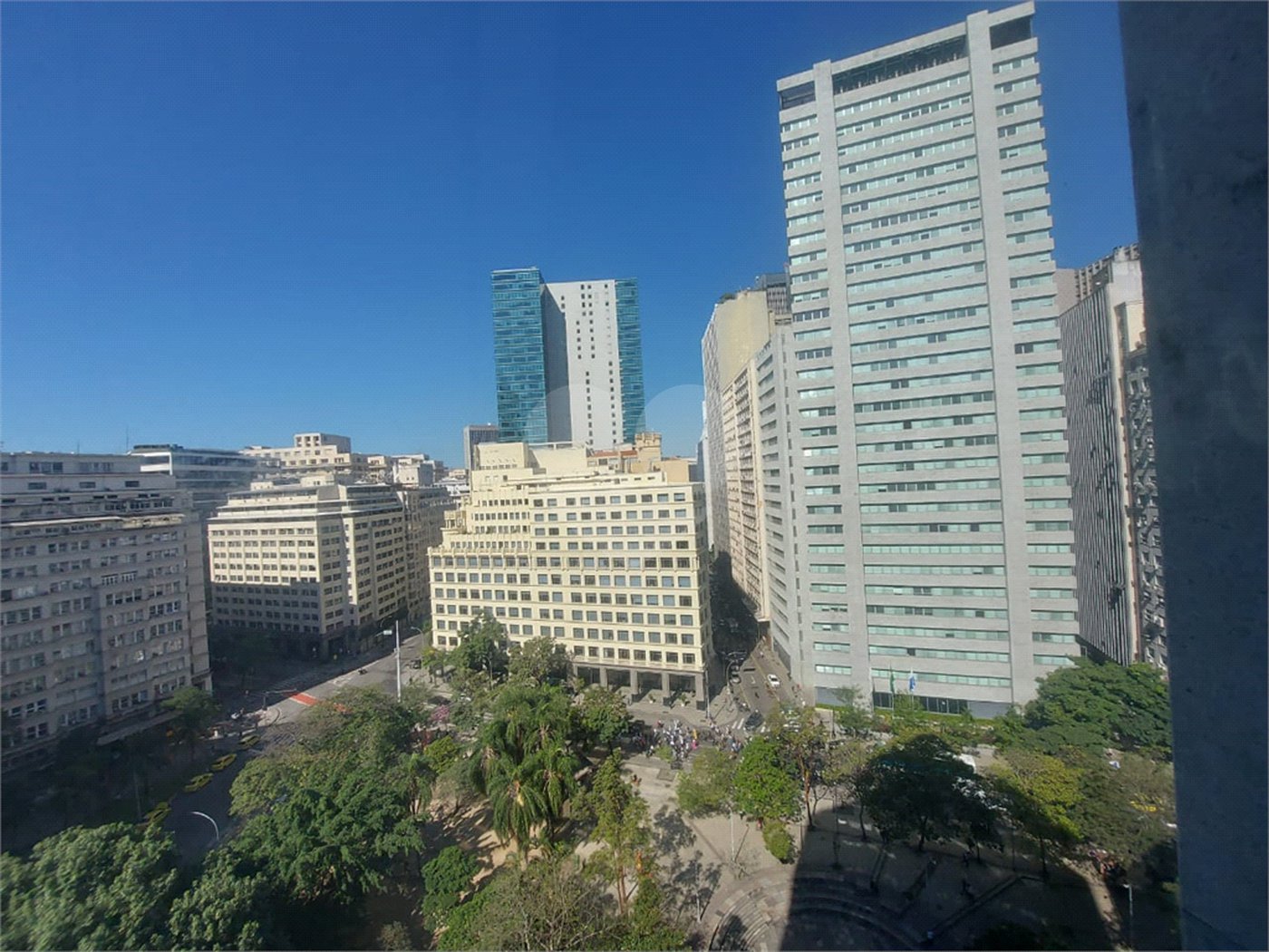 Salão para alugar no Centro, Rio de Janeiro, RJ