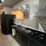 Apartamento à venda com 2 quartos, sendo 1 suíte,  em Carandiru, São Paulo, SP