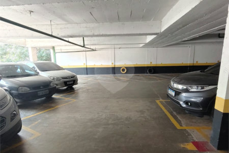 Apartamento à venda com 2 quartos em Vila Erna, São Paulo, SP