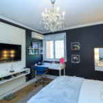 Casa Térrea à venda com 4 quartos, sendo 2 suítes, em Jardim Petrópolis, São Paulo, SP