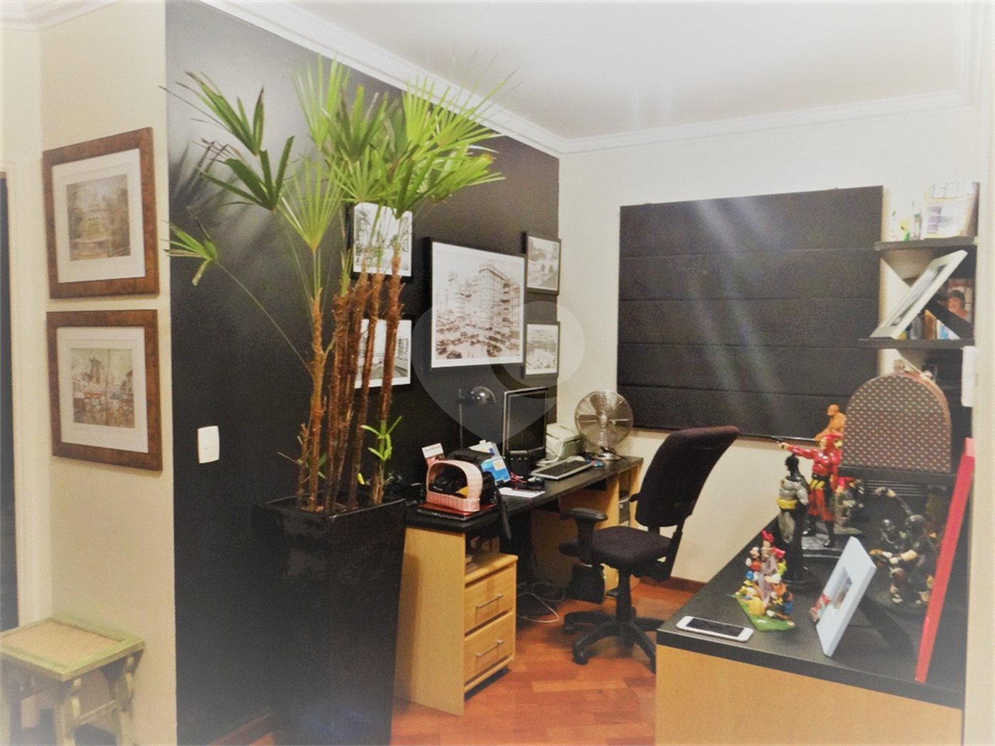 Casa à venda com 4 suítes em Jardim Floresta, São Paulo, SP
