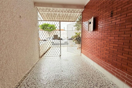 Casa com 3 dormitórios à venda, 176 m² por R$ 1.599.000,00 - Ponta da Praia - Santos/SP