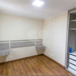 Apartamento à venda com 2 quartos, sendo 1 suíte, em Vila Medeiros, São Paulo, SP