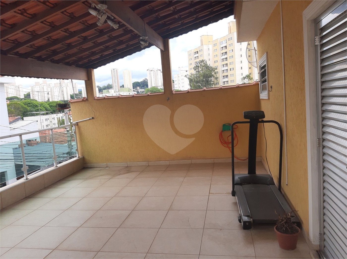 Sobrado à venda com 3 quartos, sendo 1 suíte,  em Mandaqui, São Paulo, SP