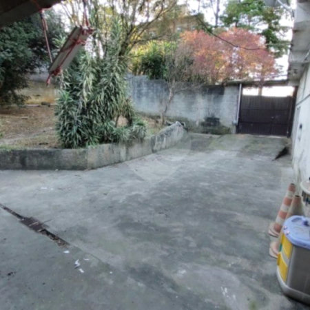 Terreno à venda em Chácara Santa Maria, São Paulo, SP