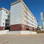 Apartamento à venda com 2 quartos em Vila Brasileira, Mogi das Cruzes, SP