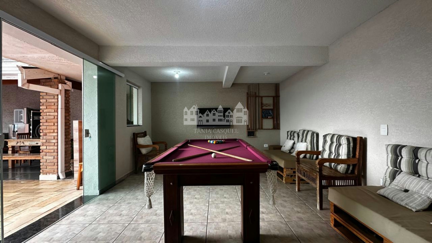 Casa à venda com 3 quartos, sendo 2 suítes, em Jardim Real, Bom Jesus dos Perdões, SP