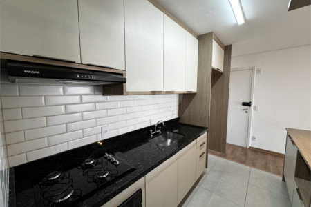 Apartamento à venda com 2 quartos, sendo 1 suíte, em Jardim Maria José, Votorantim, SP