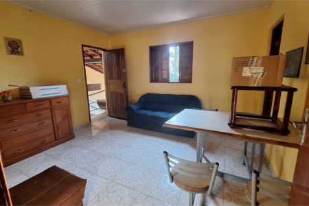 Sítio Residencial à venda, Taiacupeba, Mogi das Cruzes - SI0009.