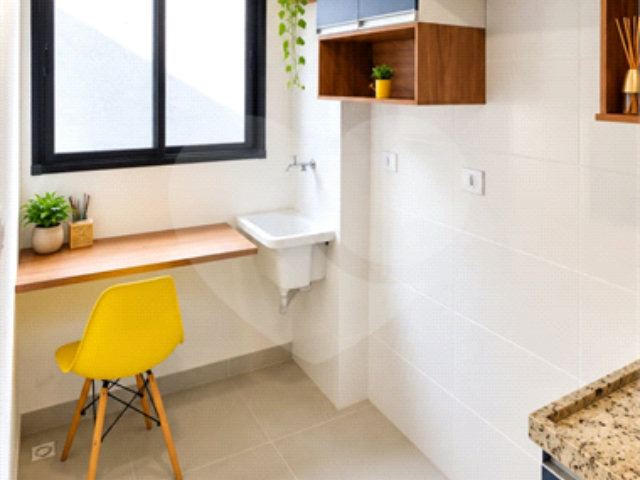 Casa para alugar com 1 quarto em Tucuruvi, São Paulo, SP