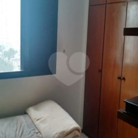 Apartamento à venda na Água Rasa