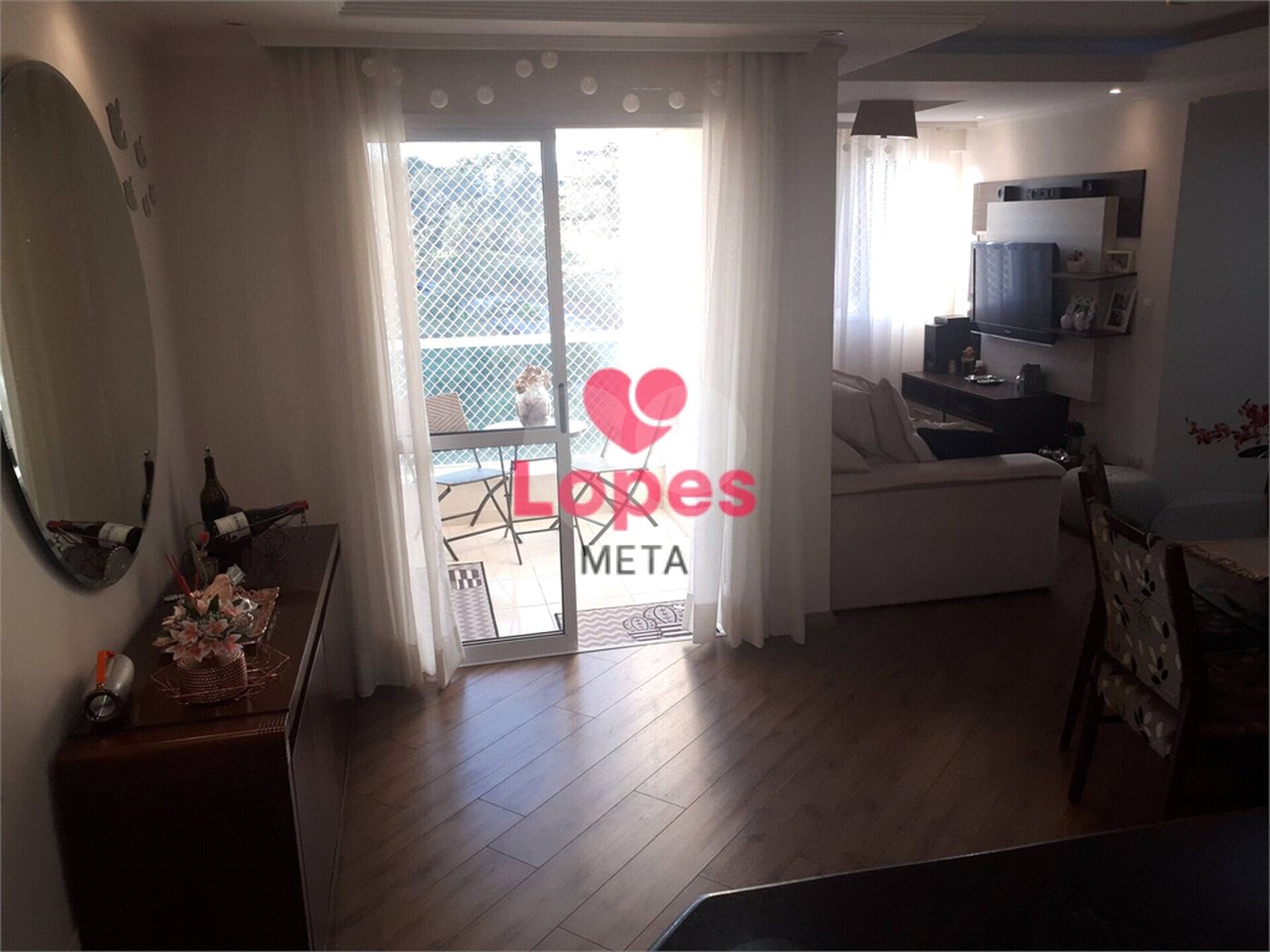 Apartamento à venda com 3 quartos, sendo 1 suíte, em Loteamento Urbanova Ii, São José dos Campos, SP