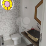 Casa à venda com 3 quartos, sendo 2 suítes, em Jardim Santa Rosália, Sorocaba, SP