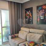 Apartamento à venda com 3 quartos, sendo 2 suítes, em Parque Industrial, Itu, SP