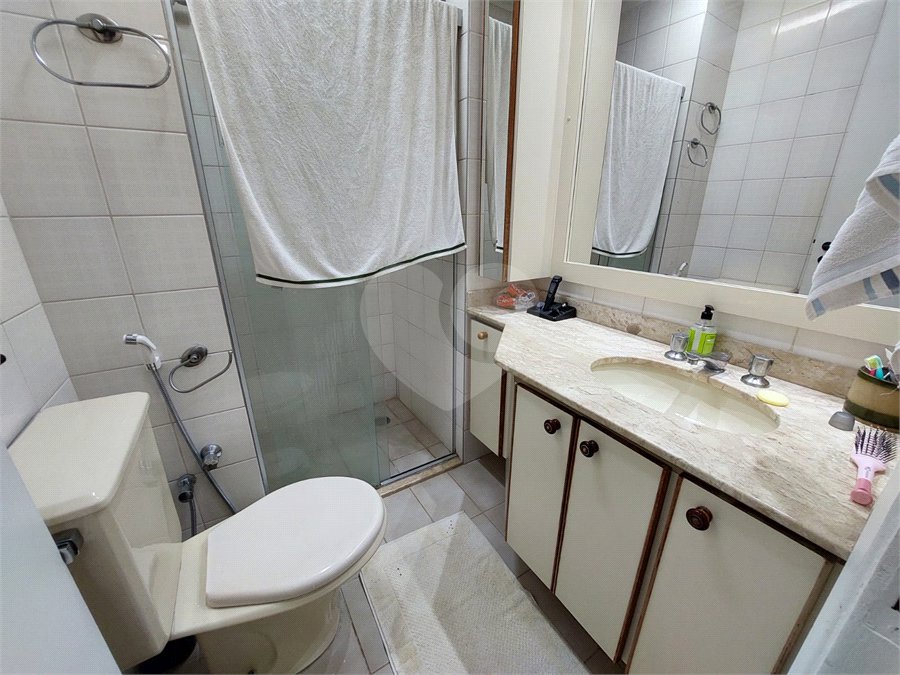 Apartamento à venda com 3 quartos, sendo 1 suíte, em Vila Leopoldina, São Paulo, SP