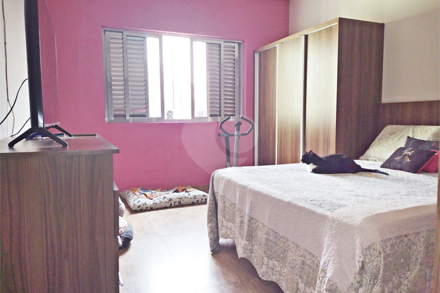Casa à venda com 2 quartos, sendo 1 suíte, em Tucuruvi, São Paulo, SP