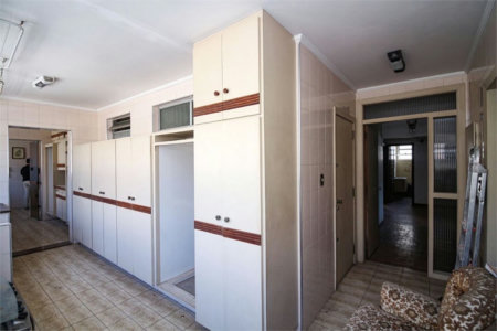 Apartamento com 4 dormitórios à venda, 305 m² por R$ 2.500.000,00 - Boqueirão - Santos/SP