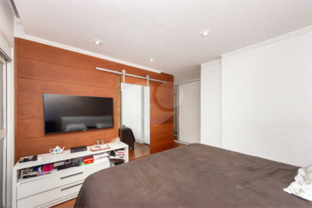 Duplex à venda com 4 suítes em Itaim Bibi, São Paulo, SP