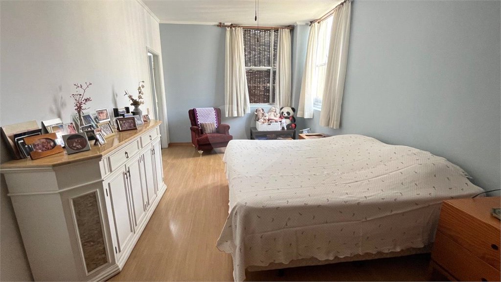 Apartamento à venda com 3 suítes em Jardim Paulista, São Paulo, SP