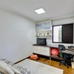 Apartamento à venda com 3 quartos, sendo 2 suítes, em Alto da Boa Vista, São Paulo, SP