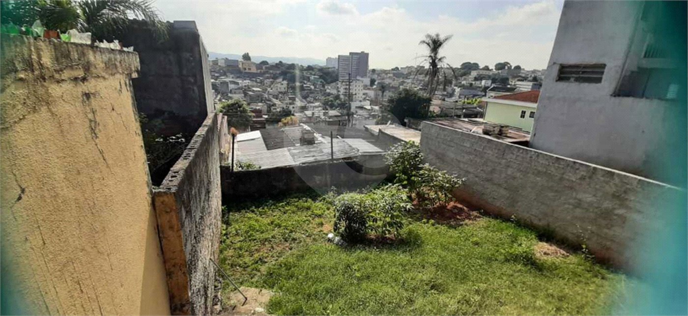 Terreno à venda em Limão, São Paulo, SP