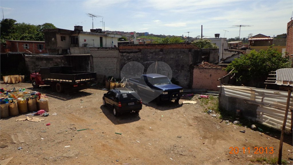 Terreno à venda em Lajeado, São Paulo, SP