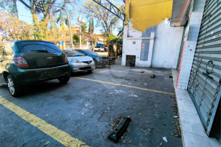Salão Comercial para alugar em Jardim Bonfiglioli, São Paulo, SP