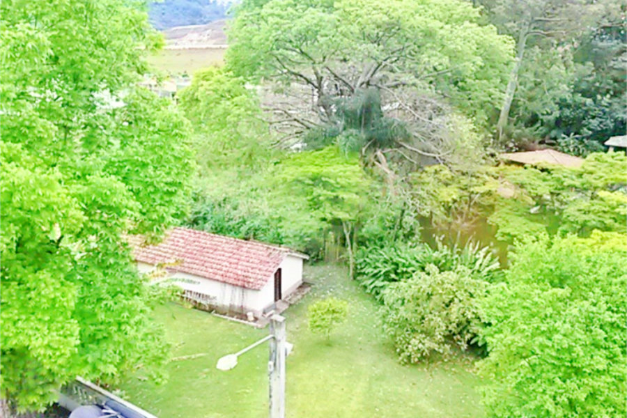 Terreno à venda no condomínio Estrada do Corisco,4929, São Paulo - SP