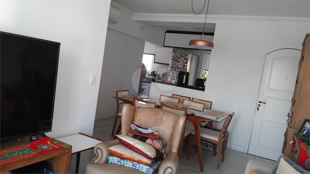 Apartamento à venda com 3 quartos, sendo 1 suíte, em Vila Progredior, São Paulo, SP