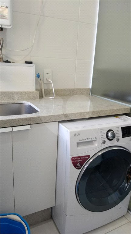 Apartamento à venda com 3 quartos, sendo 1 suíte, em Além Ponte, Sorocaba, SP