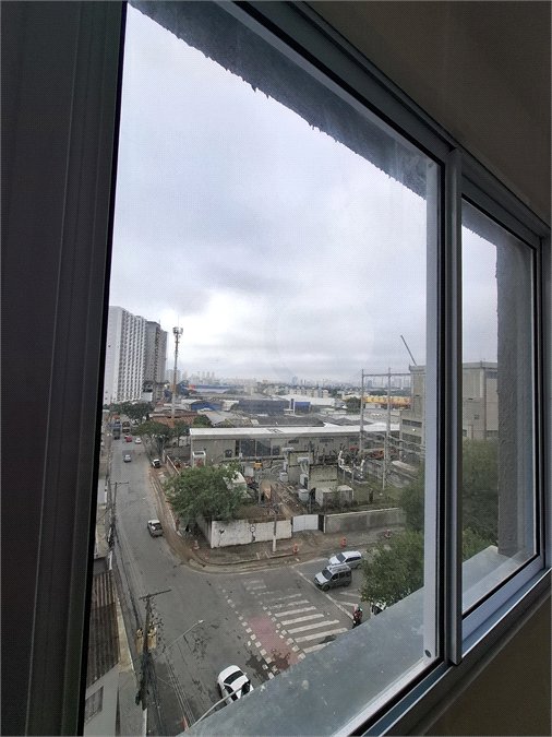 Apartamento para alugar com 2 quartos em Freguesia do Ó, São Paulo, SP
