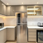 Apartamento à venda com 2 quartos em Vila Andrade, São Paulo, SP