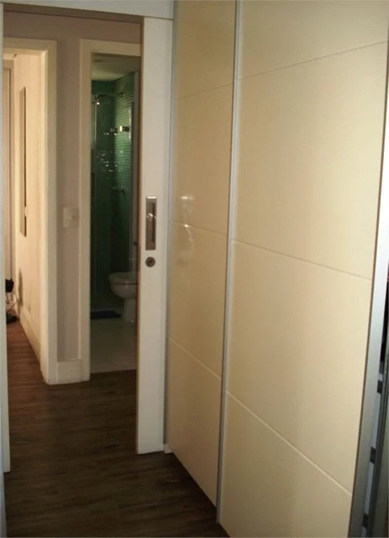 Apartamento à venda com 4 quartos, sendo 1 suíte, em Vila Leopoldina, São Paulo, SP