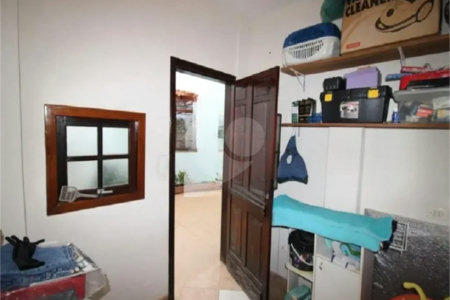 Sobrado à venda com 3 quartos, sendo 1 suíte, em Água Fria, São Paulo, SP