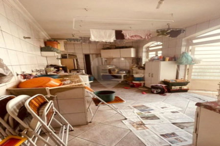 Casa à venda com 4 quartos, sendo 1 suíte, em Vila da Saúde, São Paulo, SP