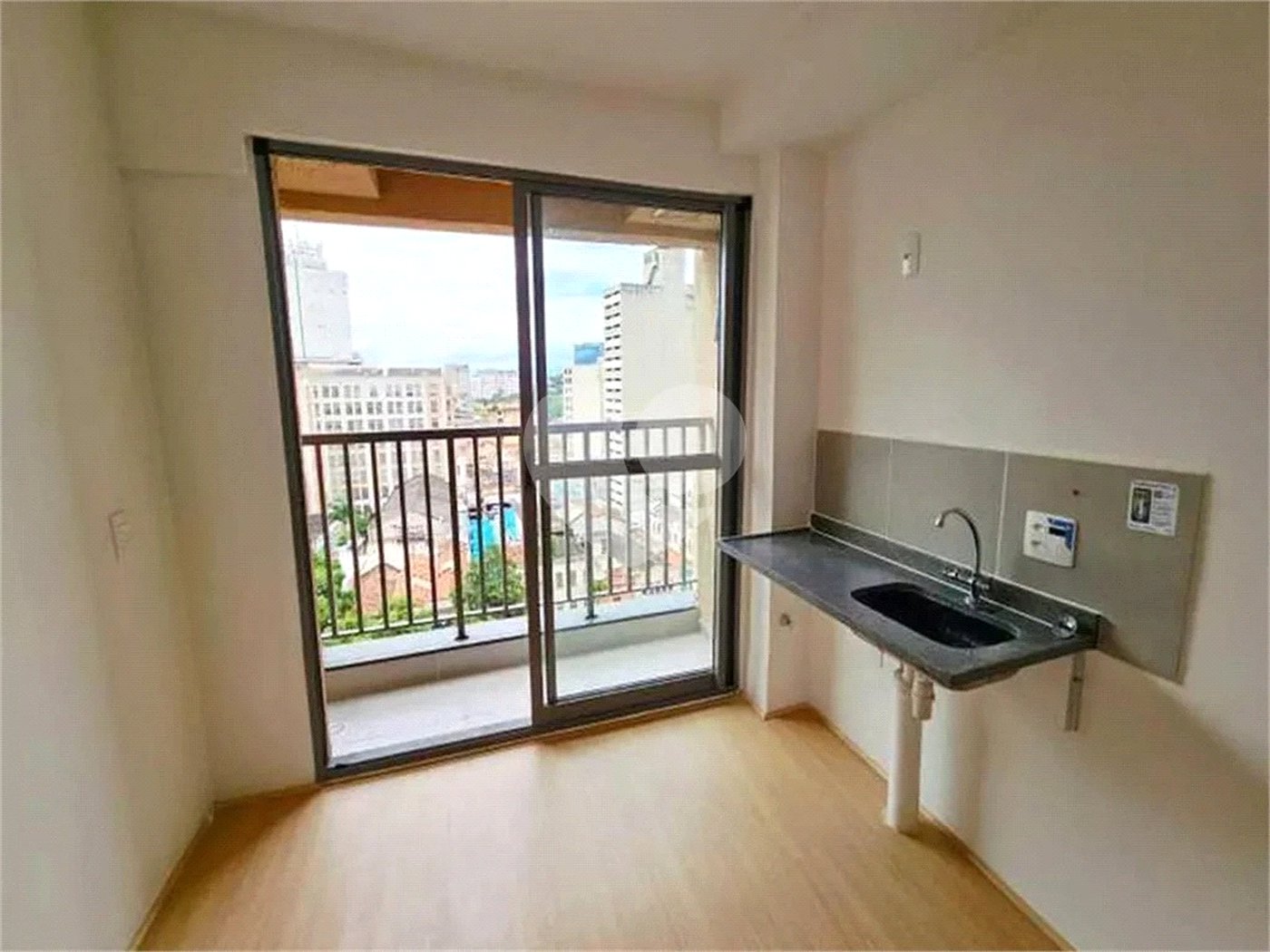 Loft à venda com 1 quarto no Centro, Rio de Janeiro, RJ
