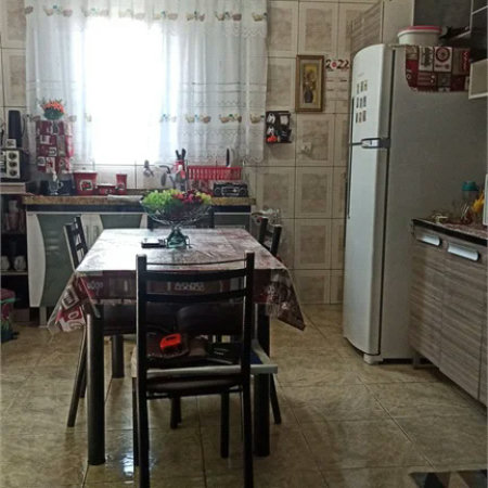 Casa à venda com 2 quartos em Jardim Vale das Virtudes, São Paulo, SP