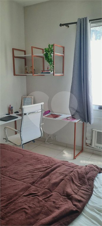 Apartamento à venda com 3 quartos em Tijuca, Rio de Janeiro, RJ