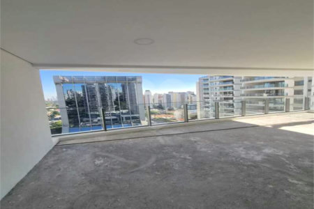 Apartamento à venda com 4 suítes em Paraíso, São Paulo, SP