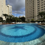 Apartamento para alugar com 3 suítes em Vila Romana, São Paulo, SP