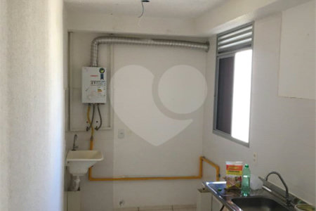 Apartamento à venda em Santíssimo, Rio de Janeiro, RJ