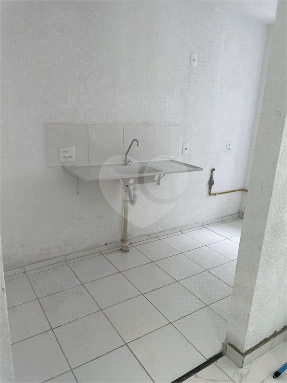 Apartamento à venda com 2 quartos em Horto, São Paulo, SP