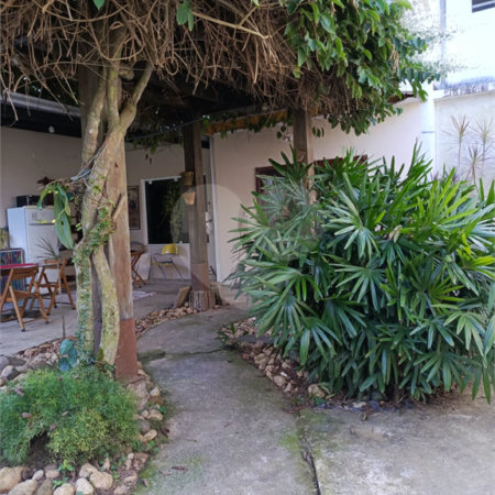 Casa à venda com 3 suítes no condomínio Atlantico Sul, Rio de Janeiro - RJ