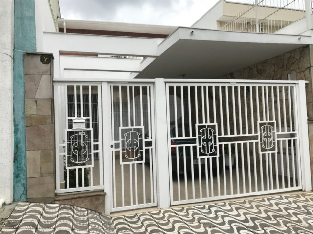 Sobrado à venda com 2 quartos em Santana, São Paulo, SP