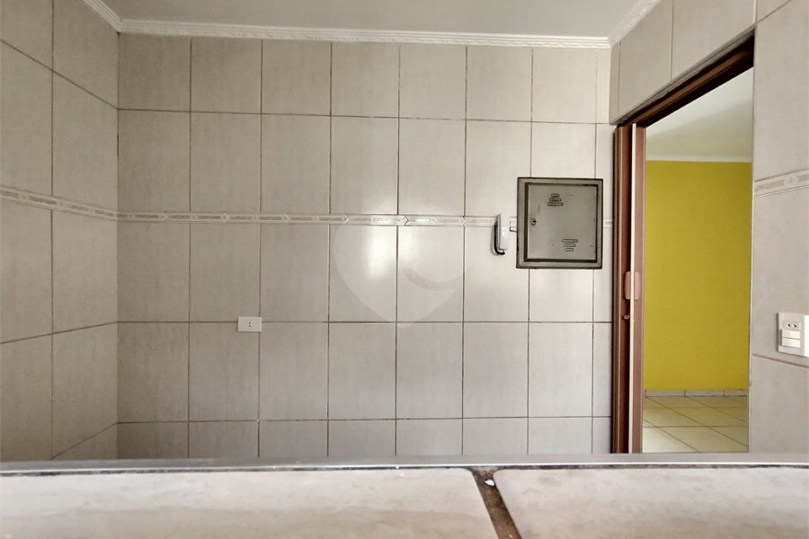 Apartamento à venda com 2 quartos em Butantã, São Paulo, SP