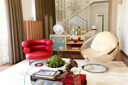 Apartamento à venda com 3 suítes em Jardim Fonte do Morumbi, São Paulo, SP
