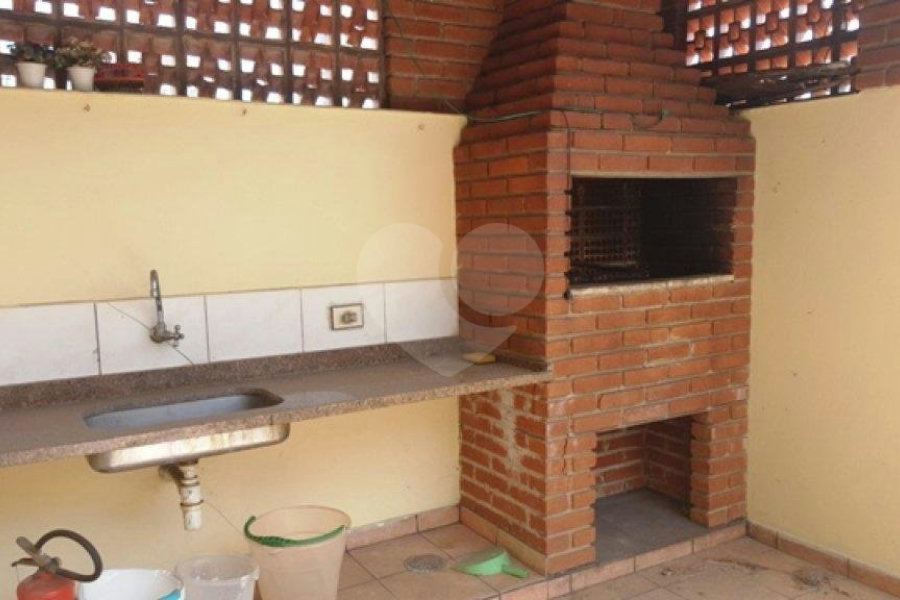 Sobrado à venda com 3 quartos, sendo 2 suítes, em Mandaqui, São Paulo, SP