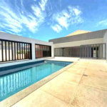 Sobreposta Alta à Venda na Aparecida em Santos | 3 Suítes | Piscina | Salão de Festas | 2 Vagas | 202 m²